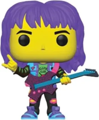 Obrázok produktu pre Funko Pop! Eddie - Winylowa Figurki Exclusivna - Stranger Things, Pop Culture Collector