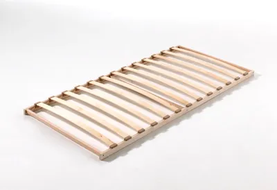 Immagine prodotto di Rete a doghe Basic 90x200 cm con 13 doghe in legno multistrato per letti singoli