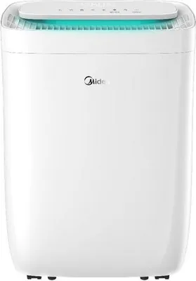 Obrázok produktu pre Midea FRESH DRY 10, 190 W, 380 W, 220 - 240 V, 50 Hz, 5 - 32 °C, 334 mm