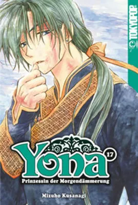 Image de Yona - Prinzessin der Morgendämmerung 17