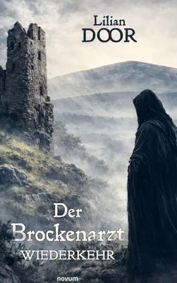 Produktbild von Der Brockenarzt