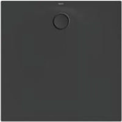 Produktbild von BETTE 4016-402AE,T1 Duschwannen Ultra Space 15 mm T1