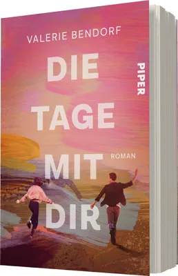 Produktbild von Die Tage mit Dir
