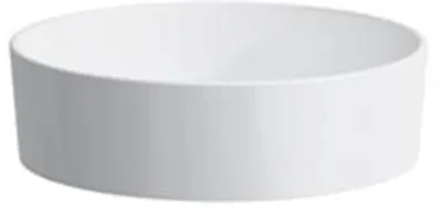 Immagine prodotto di LAUFEN Kartell vasque, sans trou pour robinet, sans trop-plein, 420x420x135mm, H8123317591121, H8123317591121