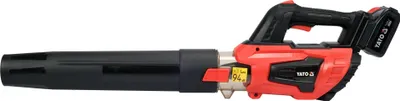 Zdjęcie produktu dla Yato YT-85176, IPX0, 18 V, 3,3 kg, 1 szt.