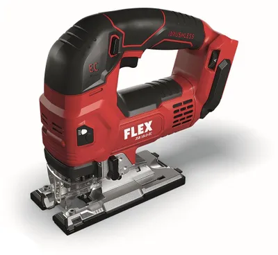 Image de Scie sauteuse FLEX JSB 18.0-EC C 18V