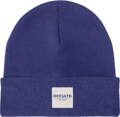 Produktbild von Occulto Herren & Damen Winter Mütze (Modell: Eli)