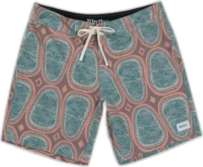 Produktbild von Badehose Rhythm 0124MTR02 für Herren