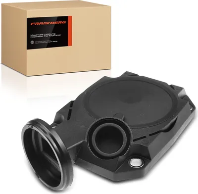 Produktbild von Frankberg 1x Ventil Kurbelgehäusentlüftung für BMW 7er E38 8er E31 1994-2001