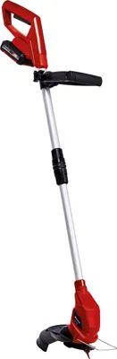 Obrázok produktu pre Einhell 3411125 - 24 cm - Kunststoff - 8500 RPM - Akku - Lithium-Ion (Li-Ion) - 18 V