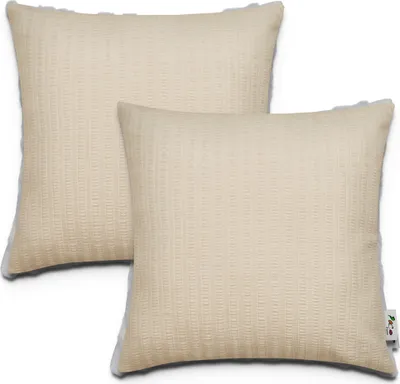 Produktbild von Dekorative Kissenbezüge Kordsamt Kissenhülle Set Kissen Sofa Deko Zierkissen