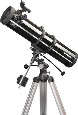 Produktbild von Skywatcher Teleskop N 130/900 Explorer EQ-2