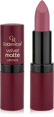 Produktbild von Golden Rose Velvet Matte Lipstick Color 03