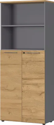 Image de Armoire à dossiers I haute AGENDA HOME (4236-564)