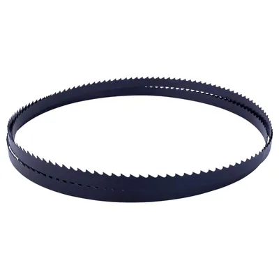 Produktbild von Scheppach Bandsägeblatt für HBS400 - 2240x13x0.mm | 4 Z/Z | Ersatzsägeblatt für Bandsägen