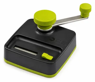 Immagine prodotto di Stopfmaschine OCB Easy Slide Iniettore da tavolo