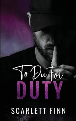 Produktbild von To Die for Duty