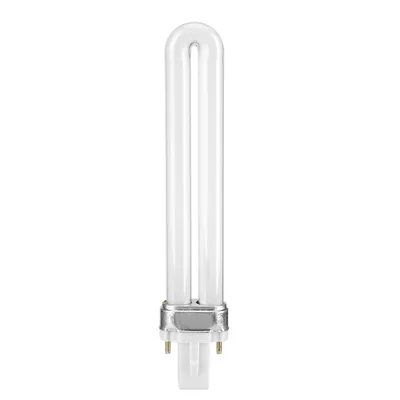Obrázok produktu pre 4 kusy/sada, UV lampa na sušenie nechtov, 9W, žiarovka na sušenie gélu na nechty, trubica na sušenie