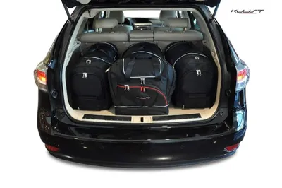 Obrázek produktu pro Sada cestovních tašek Lexus RX 2008-2015