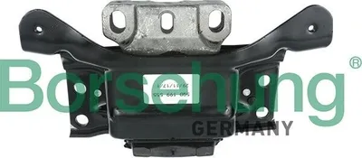 Obrázok produktu pre Držiak motora Borsehung ľavý pre VW Golf VII hatchback (5G1, BQ1, BE1, BE2) B18516