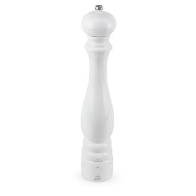 Obrázek produktu pro PEUGEOT mlýnek na pepř PARIS 40 cm bílý s Uselect 27865