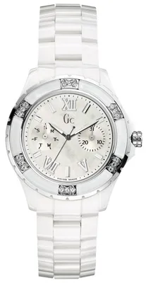 Produktbild von Damenuhr Guess X69117L1S (Ø 36 mm)