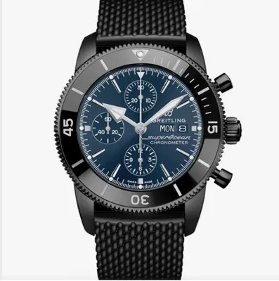 Produktbild von Breitling Superocean Heritage Chronograph 44