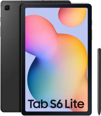 Immagine prodotto di Samsung Galaxy Tab S6 Lite 10,4" 4GB/128GB Wifi Grigio (Grigio Oxford) P610