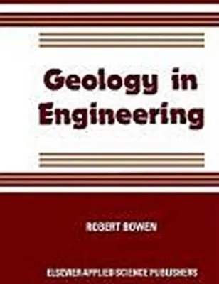 Image de Geology in Engineering