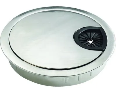 Obrázek produktu pro Vnější průměr otvoru kabelu Hettich: 68 mm
