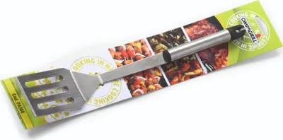 Obrázek produktu pro Ompagrill Pa360 špachtle, špachtle na grilování, 36 cm
