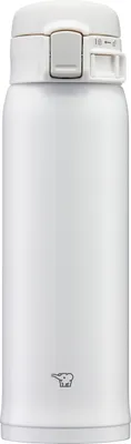 Produktbild von ZOJIRUSHI SM-SR48E-WA Thermobecher 480 ml weiß