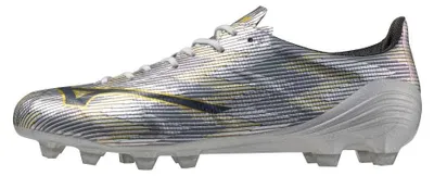 Produktbild von MIZUNO ? II JAPAN(U) / Galaxy Silver/8605 C/Gold / 47.0/12.0