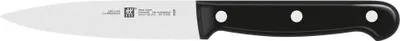 Produktbild von ZWILLING Twin Chef Spick-/Garniermesser, Klingenlänge: 10 cm, Kleines Klingenbla
