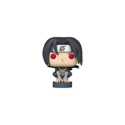 Produktbild von FUNKO POP Naruto - Itachi (Jung) 9 cm