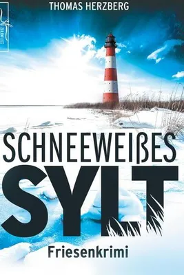 Produktbild von Schneeweißes Sylt