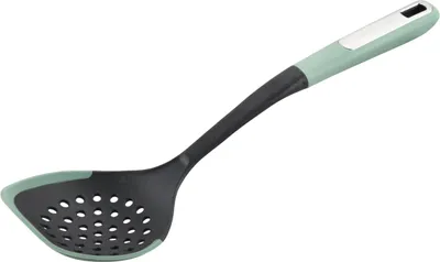 Immagine prodotto di KESPER Foro con bordo in silicone 35,5 cm, verde