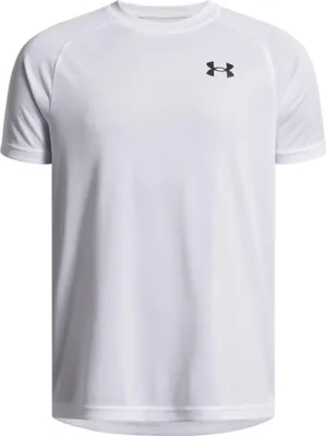 Produktbild von Under Armour Ua Tech 2.0 Ss - white, Größe:L