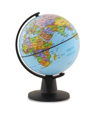 Image de NG Sixteen Beginners (globe terrestre pour enfants)