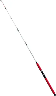 Produktbild von Lineaeffe Shuriken Boat Bootsrute Rot 1.50 m / 150 g Rot 1.50 m