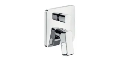 Zdjęcie produktu dla hansgrohe AXOR Urquiola jednouchwytowa bateria wannowa podtynkowa, 11425800