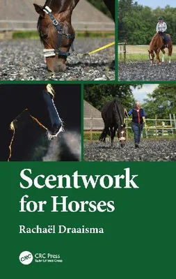 Produktbild von Scentwork for Horses