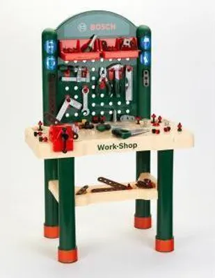 Produktbild von Bosch Work-Shop