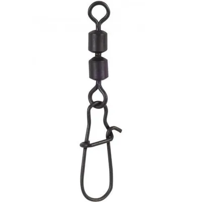 Obrázok produktu pre Singer Double-P Snap swivel 9 kg veľkosť 10