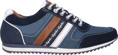 Produktbild von Australian Camaro  Sneakers Laag - Blauw - Maat 48