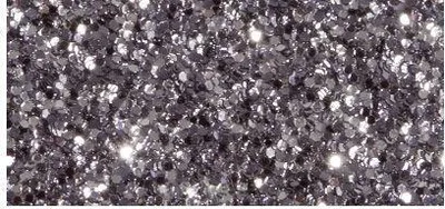 Produktbild von Glitter Washi Tape 5 m x 15 mm - Dunkelgrau
