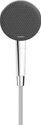 Produktbild von hansgrohe Handbrause Raindance Alive Select S 125 3jet chrom, 1 Stk.