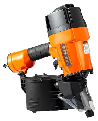 Zdjęcie produktu dla Gwoździarka pneumatyczna bębnowa 45–89 mm 15° do konstrukcji