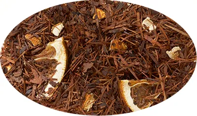 Image de Eder Gewürze - Tisane Lapacho Orange/Vanille aromatisée - 1kg