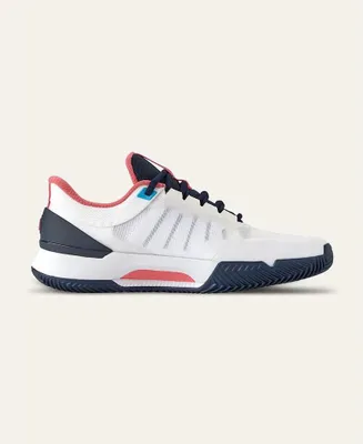 Produktbild von Wilson Intrigue Tour Sandplatzschuhe Weiß EU 37 1/3 Frau Weiß EU 37 1/3